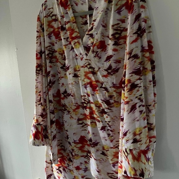 Two terra & sky blouses size 1x - Picture 8 of 16